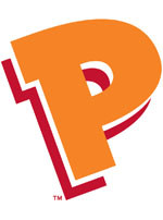 restaurant logos that start with p