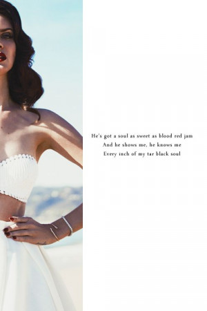 ... gold and an example of why she is an astonishingly talented artist