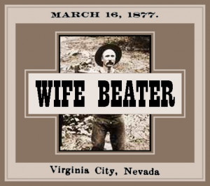 ... Shaming Tactic Used for Domestic Violence Offenders in Nevada – 1877