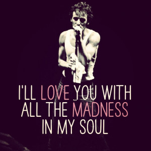 Bruce Springsteen