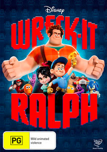 wreck ralph disney vanellope