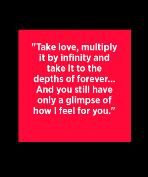 Quiz: Test Your Romantic Movie Quotes Knowledge