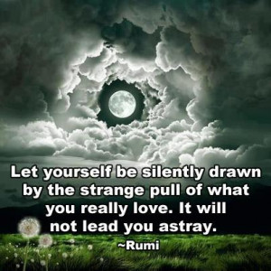 Jalal ad-Din Rumi quotes