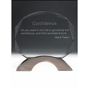 Confidence All you need in this life is ignorance and confidence then ...