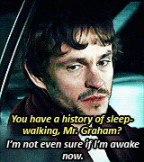hannibal + will graham → favorite quotes