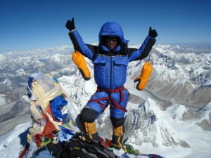 Mount Everest Summit Trek