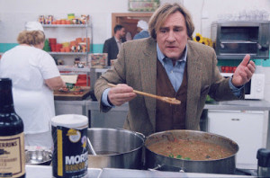 The secret of life is butter!”