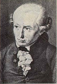 immanuel kant but what if this is wrong kant is not god