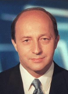 Laurent Fabius, French Statesman