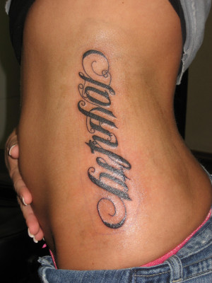 Loyalty Tattoos