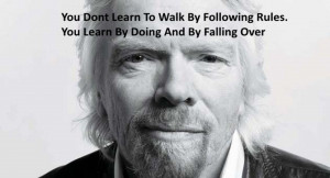 10 Richard Branson Quotes Will Help You To Success