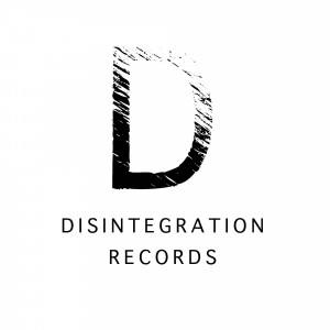 Disintegration Logo