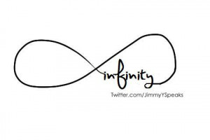 Infinity Quotes About Love