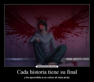 Fuentes de Informaci n MegaPost Imagenes Curiosas Death Note HD ...