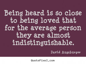 ... david augsburger more love quotes motivational quotes success quotes