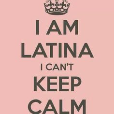 Latina Funny, Aha Quotes, Latina Love, Mon Style, Latina Humor, Calm ...