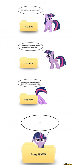 Pony Nsfw Mlp Funny Pictures Add