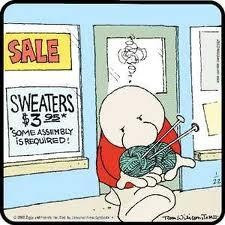 Some assembly required ;o)