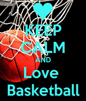 Wallpaper Love And Basketball