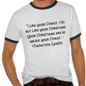 Christian Pictures T-shirts & Shirts