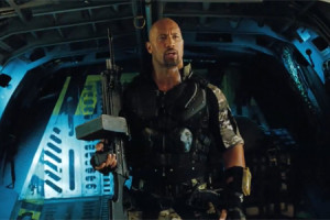 Super Bowl Spot for G.I. Joe 2: Awesome Fest, where The Rock quotes ...