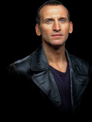 Ninth Doctor, Christopher Eccleston