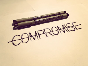 no-compromise