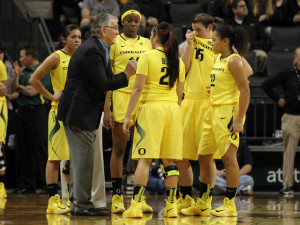 Oregon vs. Stanford Postgame Quotes