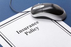 To obtain an insurance quote, just click on one of the quote forms ...