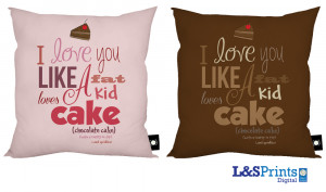 Love You Like Fat Kid Loves