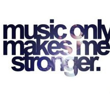 1d, galaxy, music, one direction, quotes, strong, stronger, text ...