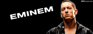 ... cover of Eminem , Make 'Eminem' facebook cover as your timeline cover