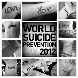 ... balloon quality quality blog suicide prevention day national self harm