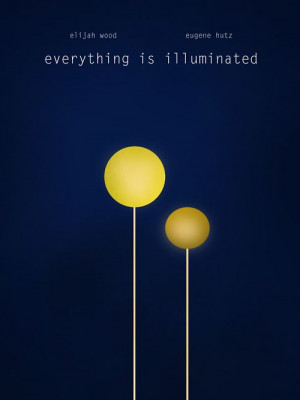 everything is illuminated