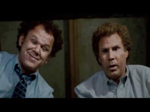 Step Brothers video of Best Funny Quotes