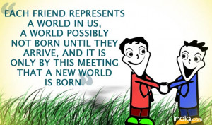 Happy Friendship Day 2015 Quotes: Best Friendship Day SMS, Shayari ...