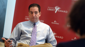 Glenn Greenwald Takes An Axe To Michael Kinsley's Review Of His Book