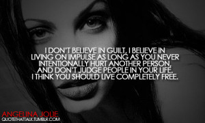 ... quote that talk angelina jolie angelina jolie quotes quotes quote