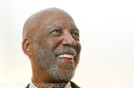 ... history / his experience, Terrance Roberts (one of the Little Rock 9