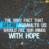 Ryle Quote – 3 Reasons to Rejoice When Satan Tries to Rock Your ...