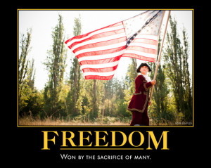 Inspirational Quotes on Courage for Memorial Day