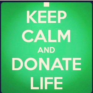 ... month! I had a liver transplant 8 years ago... Thank you to my donor
