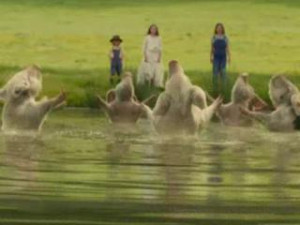 Funny Nanny Mcphee Quotes