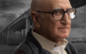 Trivia: The actor who plays Johnny Ola is Dominic Chianese, who will ...