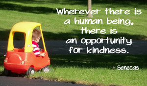 Day 54: Kindness Quotes to Share