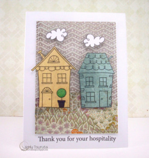 hospitality industry quotes thank you for your hospitality quotes ...