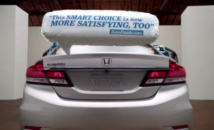 2013 Honda Civic Commercial Quotes AutoGuide.com