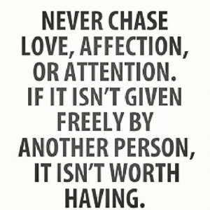 Positive Quotes : Sometimes people don’t know what they have until ...