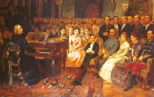 Liszt_Franz_Liszt_spielt_fuer_Kaiser_Franz_Josef_und_Kaiserin ...