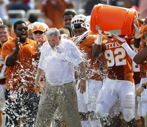 ... Texas vs. Oklahoma: Quotes to note following the Longhorns’ 36-20